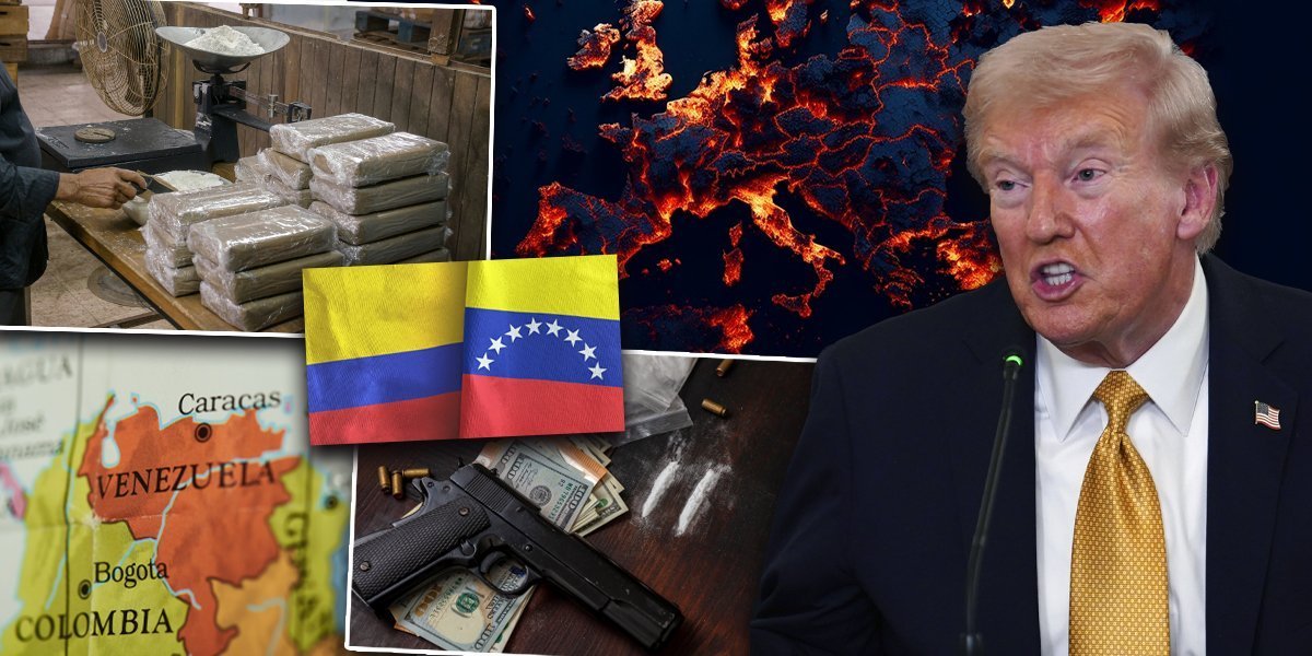 Evropa na udaru: Trampova ofanziva preti da otvori nove kanale - evo šta nas čeka