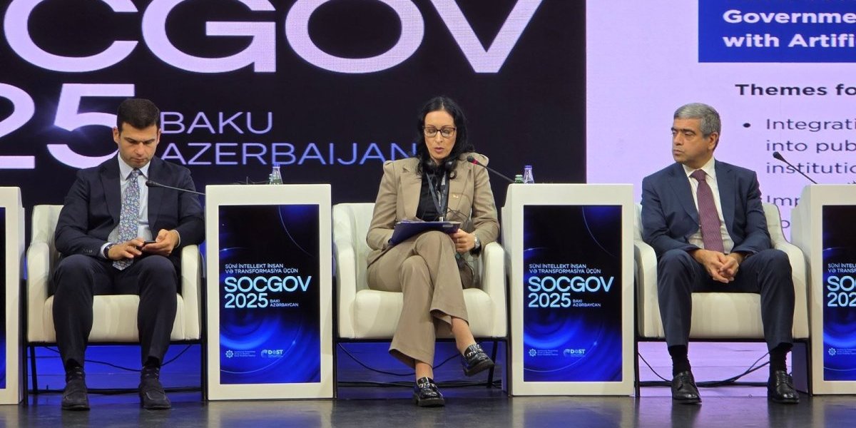 Srbija lider u e-uslugama: Ministarka Žarić Kovačević predstavila četbota Ministarstva