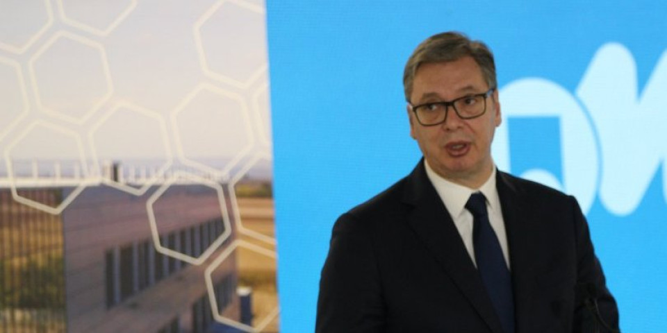 Vučić u poseti Uzbekistanu: Boraviće četiri dana, evo s kim se sve sastaje