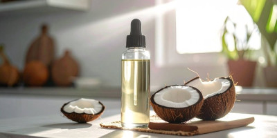 Kokosovo ulje često se spominje kao prirodni sastojak za negu kože - deluje hidratantno, može da pomogne kod rana, stvara zaštitni sloj i štiti kožu od štetnih uticaja.