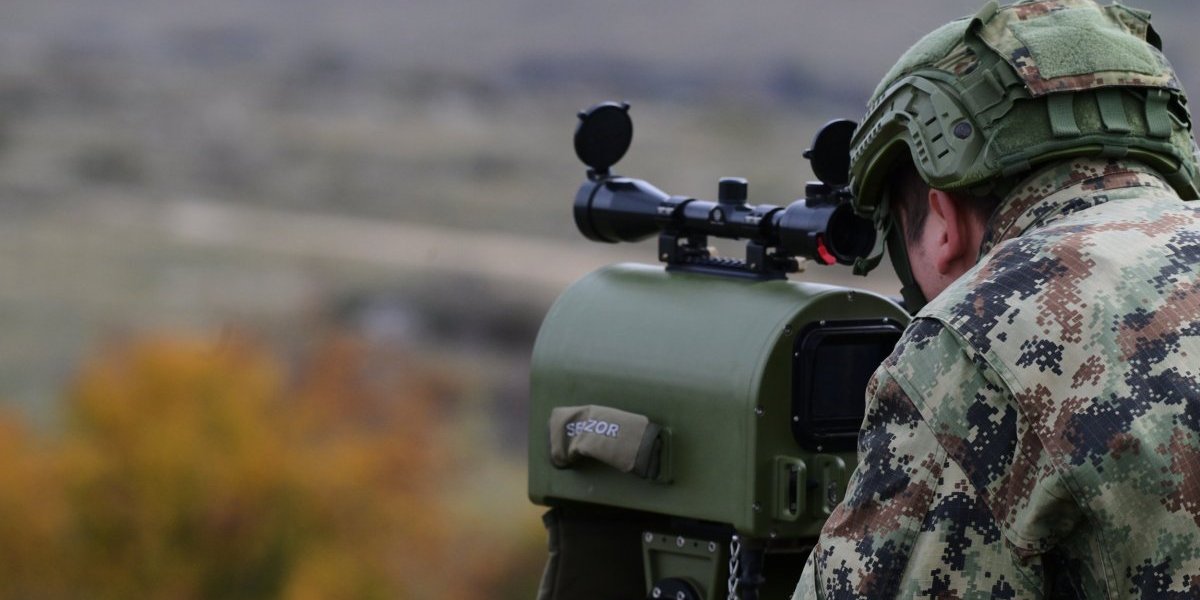 Spremni da brane zemlju: Ovo su rezultati nove generacije srpskih vojnika