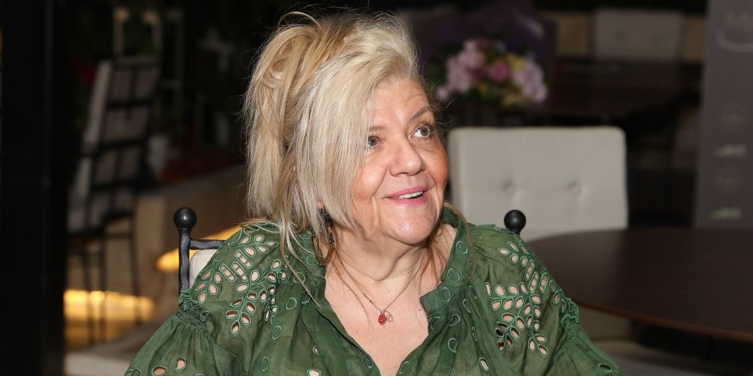 "Marina i Futa su se svađali" - Pevačica razvezala jezik: "Ljubi grob i plače, beži bre"