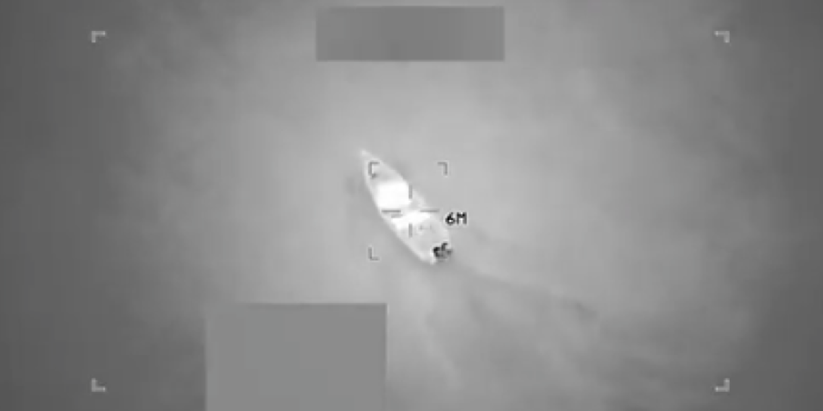 Svet na nogama: Amerika izvršila nikad jači udar - Pentagon potvrdio sve: Šestoro ljudi je poginulo!  (VIDEO)