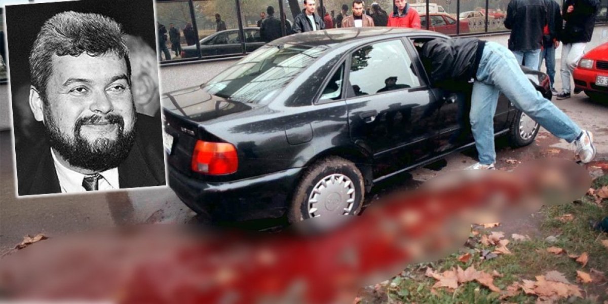 Maskirani ubica prišao s leđa, pa ispalio rafal u Kundaka! Motiv likvidacije i dalje misterija