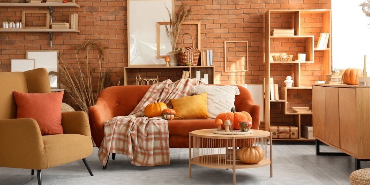 Jesenja magija u vašem domu: Uz ove trikove vaš prostor će izgledati kao iz časopisa