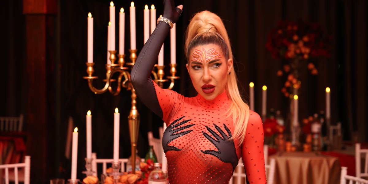 "Želim muža kao što je Arkan": Jovana Jeremić spremna za novi brak (VIDEO)