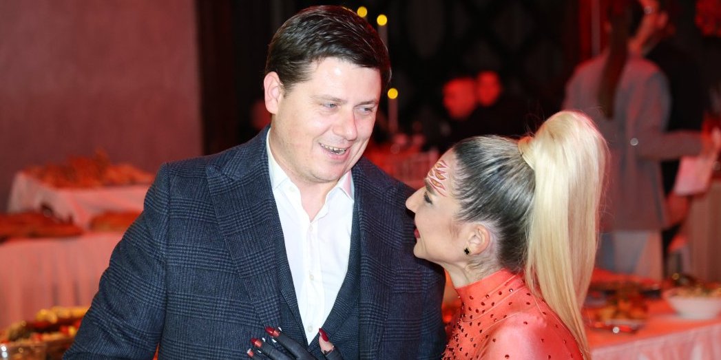 Jovana Jeremić zavela milionera, sad se oglasio i bivši muž: "Zna dobro da izabere"