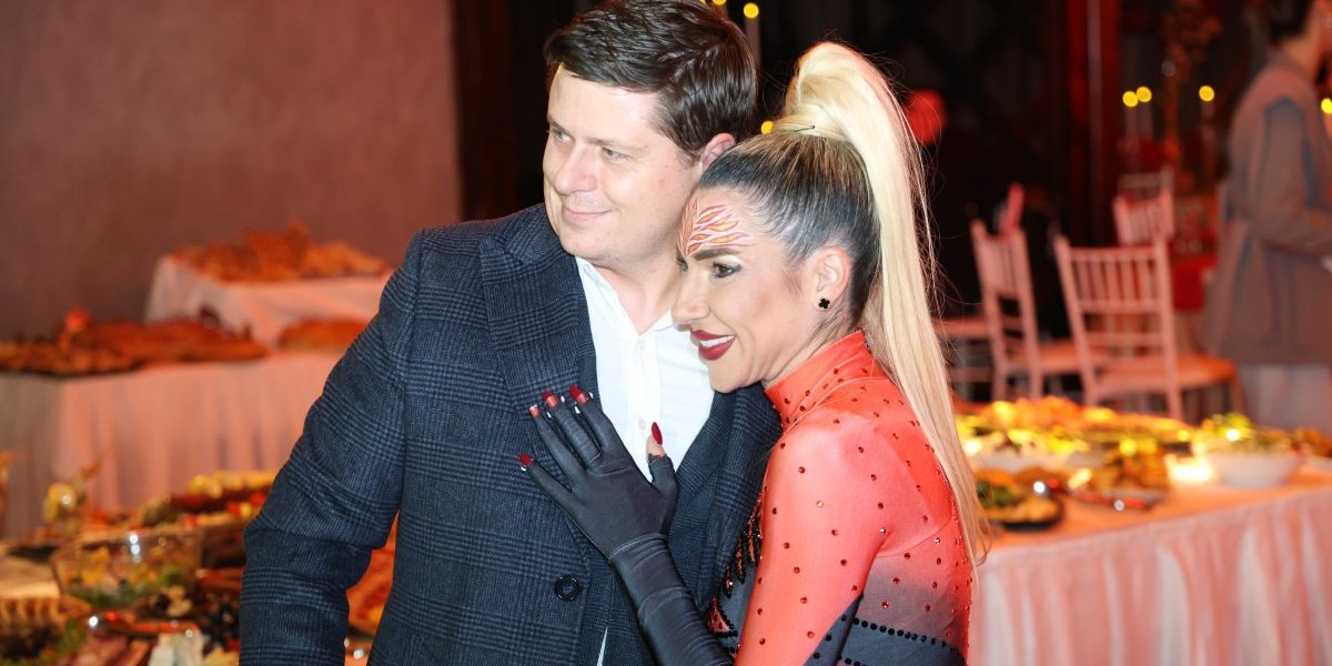 Bivši muž Jovane Jeremić postaje voditelj: Ovde ćete ga gledati