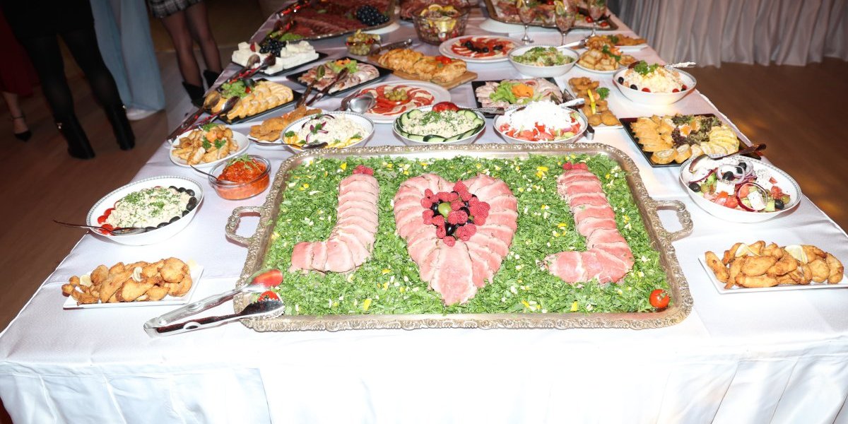 Rođendan Jovane Jeremić