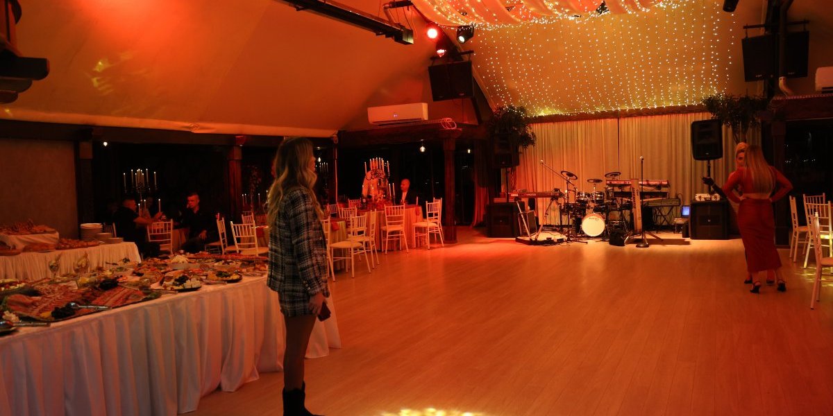 Rođendan Jovane Jeremić