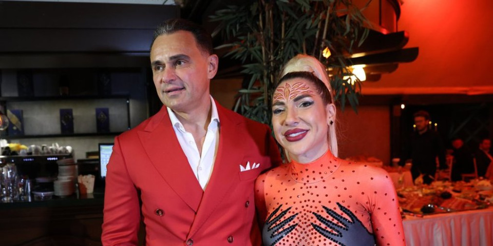 Definitivno je došao kraj - Jovana Jeremić zauvek raskrstila sa Draganom