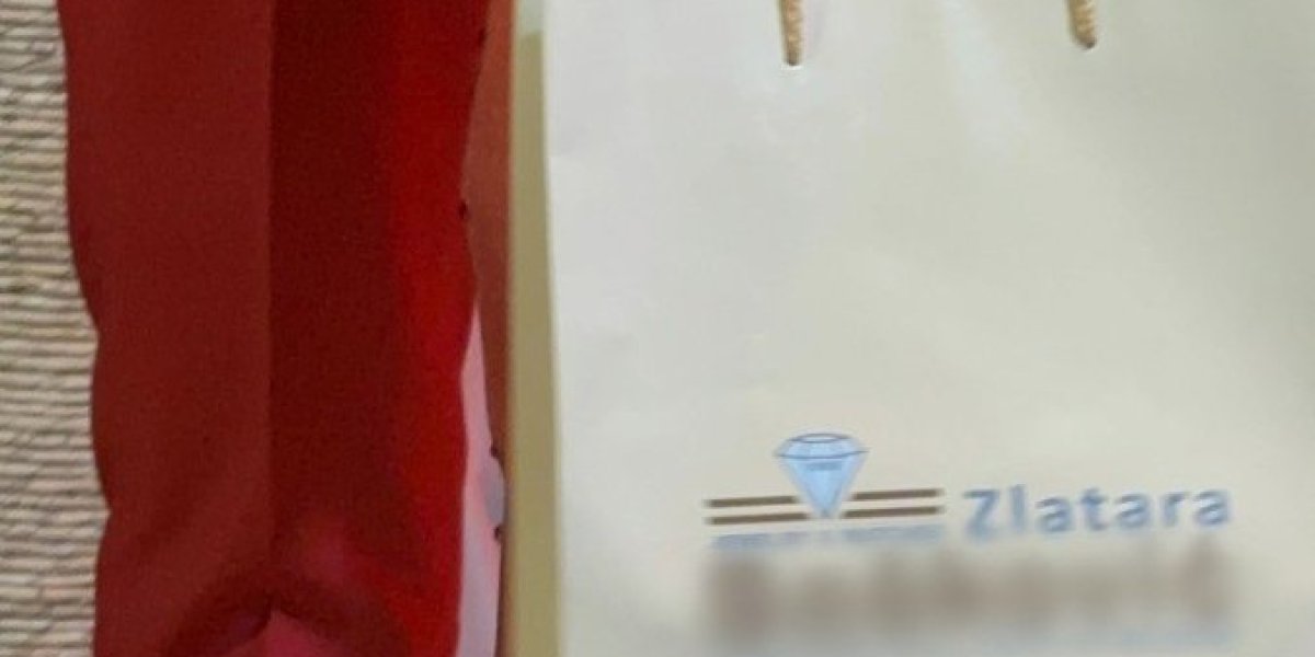 Jovana Jeremić i Dragan Stanković