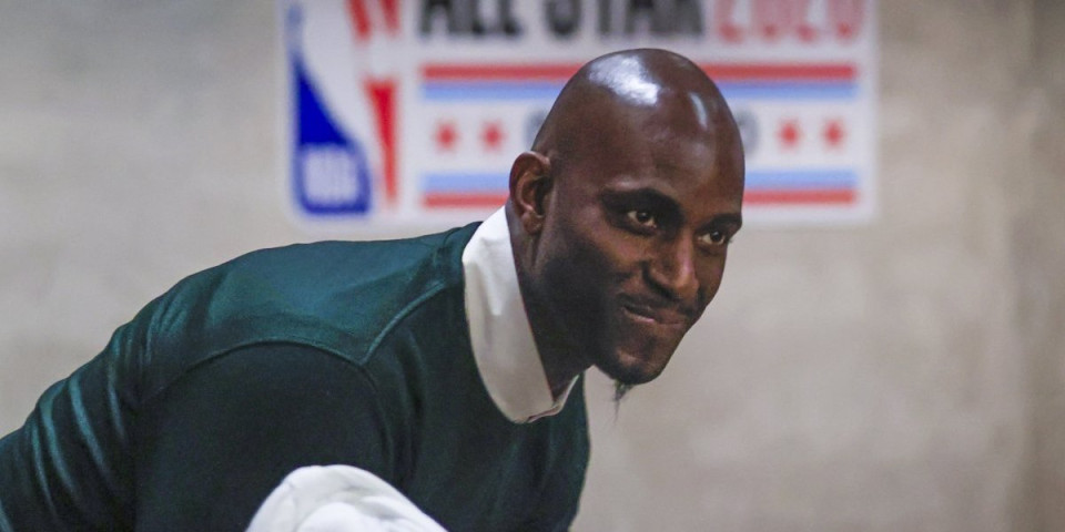 Šok iz Amerike: Legendarni Garnet umešan u poker skandal, pominje se i pranje novca