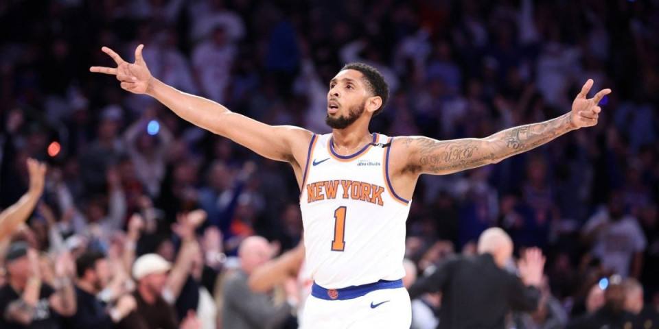 Partizan sprema bombu: Stiže NBA pojačanje i to kakvo, prošle sezone igrao u Niksima