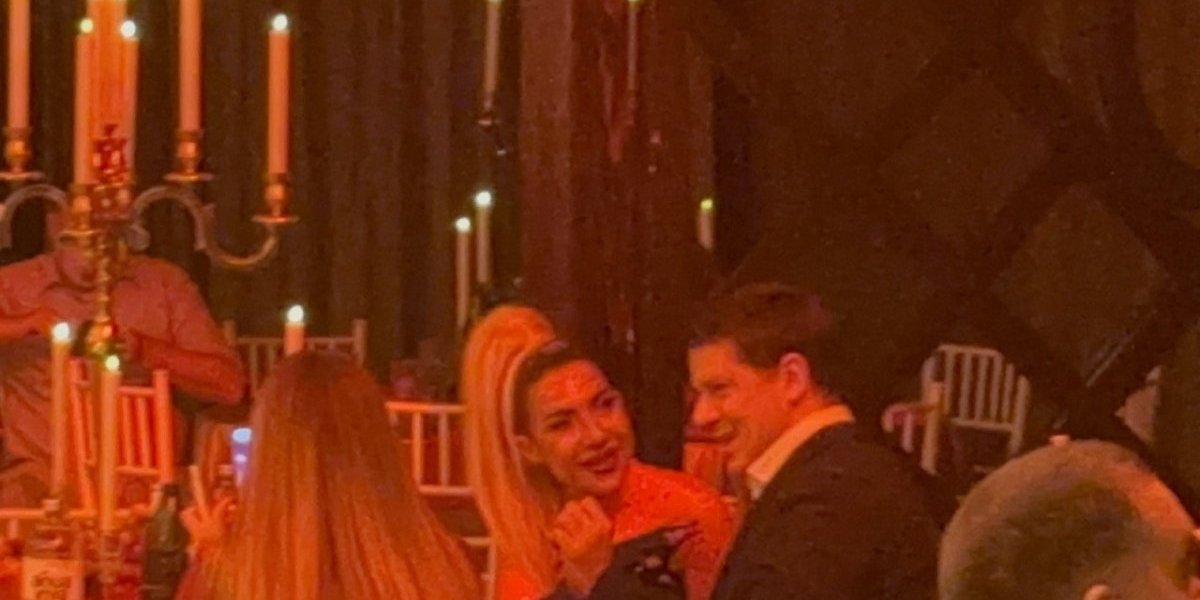 Jovana Jeremić i Vojislav Milošević