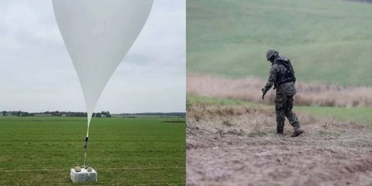 Hitno: Zatvoren aerodrom u glavnom gradu - Stigla neuobičajena pretnja (FOTO)