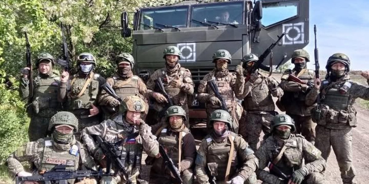 Ruska vojska napreduje nezadrživo! Orešnik preti Ukrajini! Napad na Moskvu