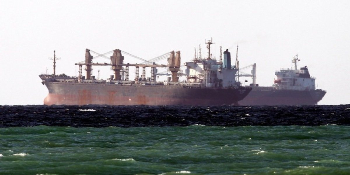 Globalno tržište u panici: Brodovi postaju skuplji od tereta