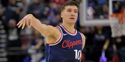 Boooomba - Bogdan Bogdanović u crno-belom, pao dogovor?