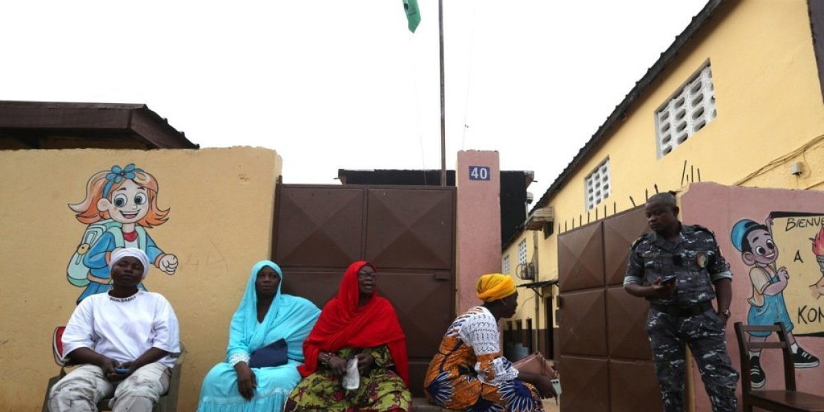 Protesti i hapšenja: Izbori u ovoj državi pod strogim nadzorom vojske