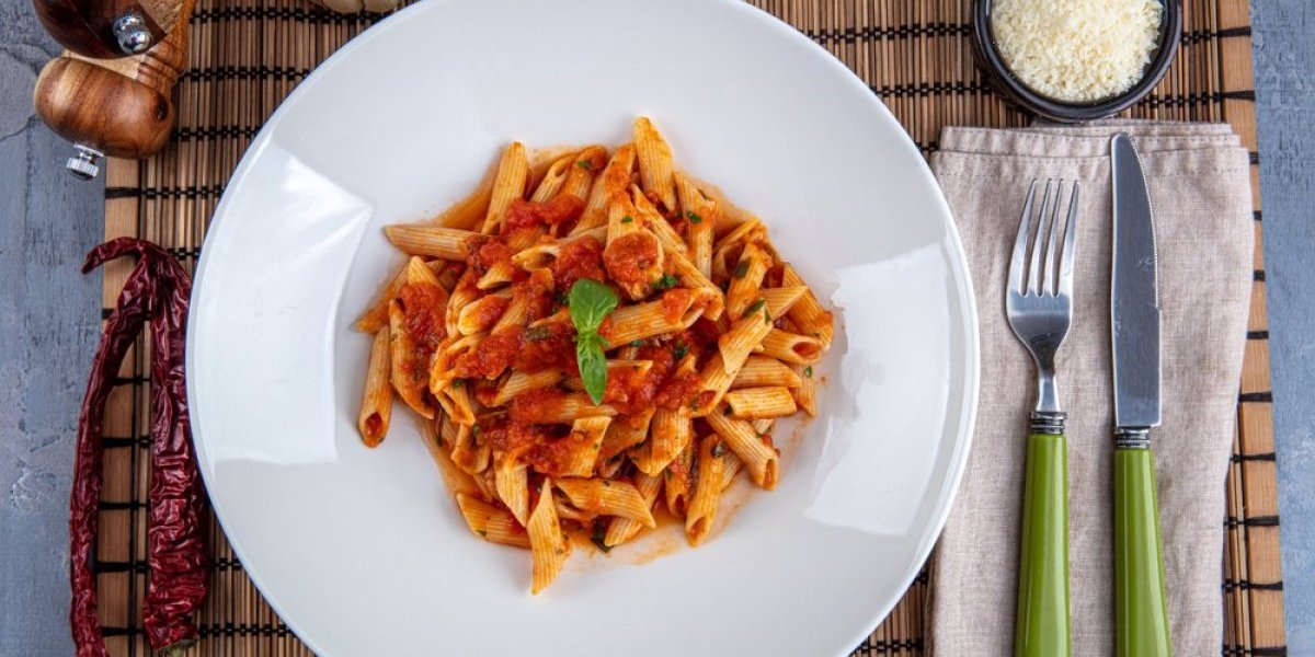 Pasta spremna za 15 minuta: Ukus će vas osvojiti na prvu, a sprema se za čas