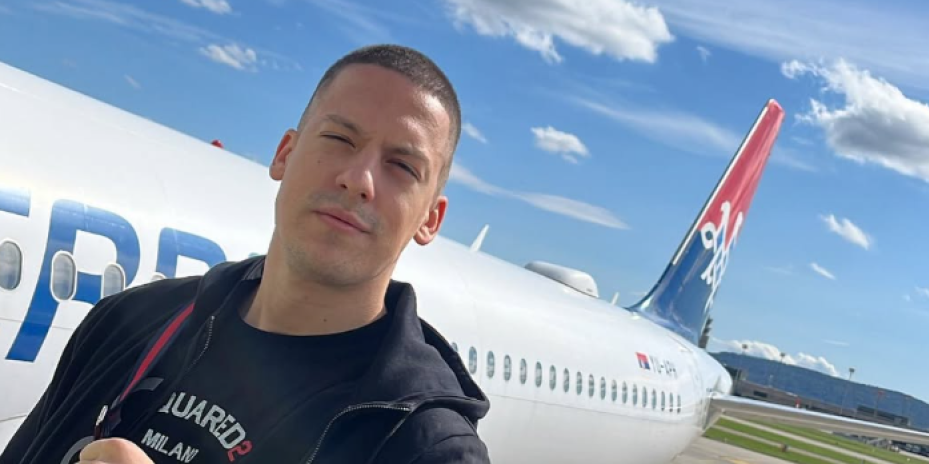 Ženi se Baka Prase: Planira venčanje sa ovom lepoticom (FOTO)