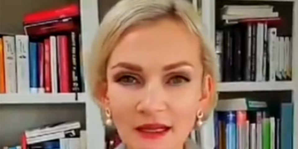 Elena Fric: Evropa je izgubila suverenitet - Srbija je jedna od retkih koja ga još brani