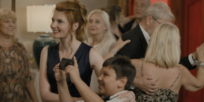 Večeras od 20.05 sati na Prvom programu RTS emituje se osma epizoda serije "Miholjsko leto".