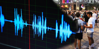 Blokaderi, umesto da studiraju učestvuju u pogubnim političkim aktivnostima, na snimku se hvale pretvaranjem fakulteta u izborne štabove i saradnjom s Demokratskom strankom.