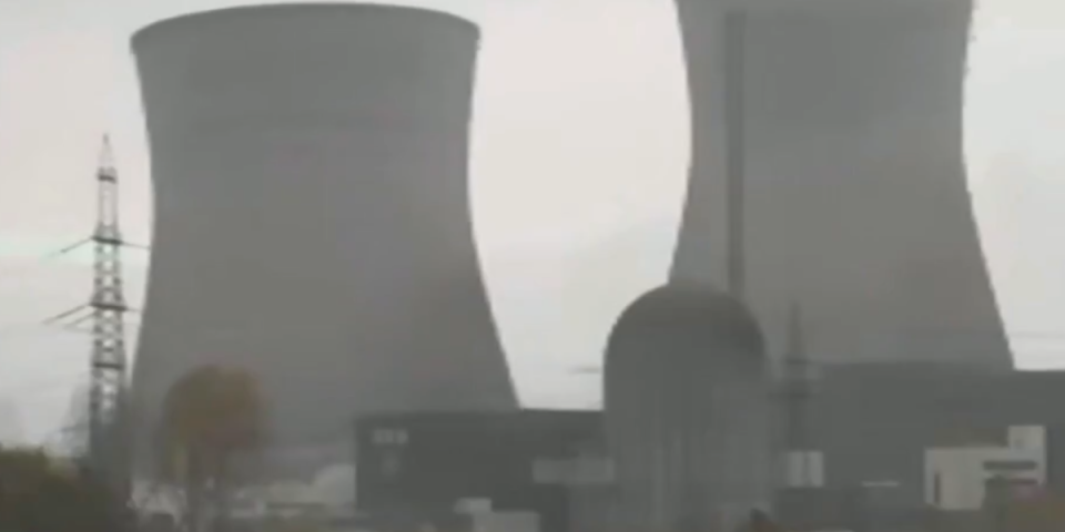 Velika eksplozija nuklearke izazvala haos: Javnost u šoku