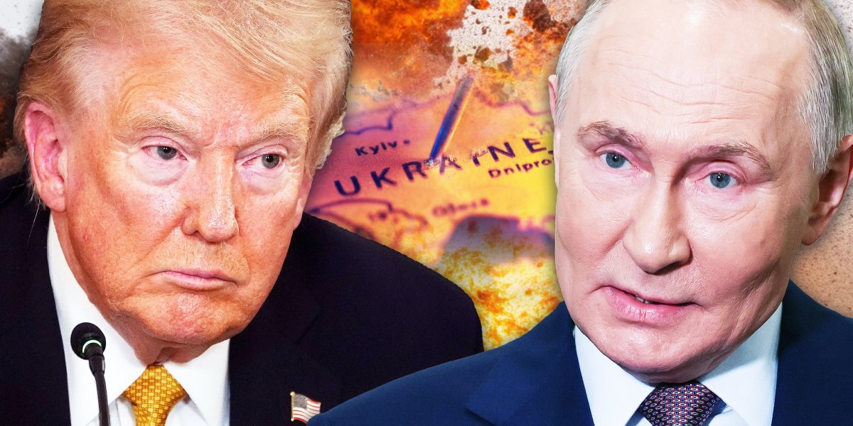 Neverovatno: Poznato zašto je otkazan sastanak Tramp-Putin, Moskva je ozbiljno razbesnela lidera SAD