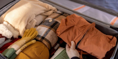 Ukoliko se brinete da će vam se odeća zgužvati tokom pakovanja, primenite tri trika i izbegnite dramu.