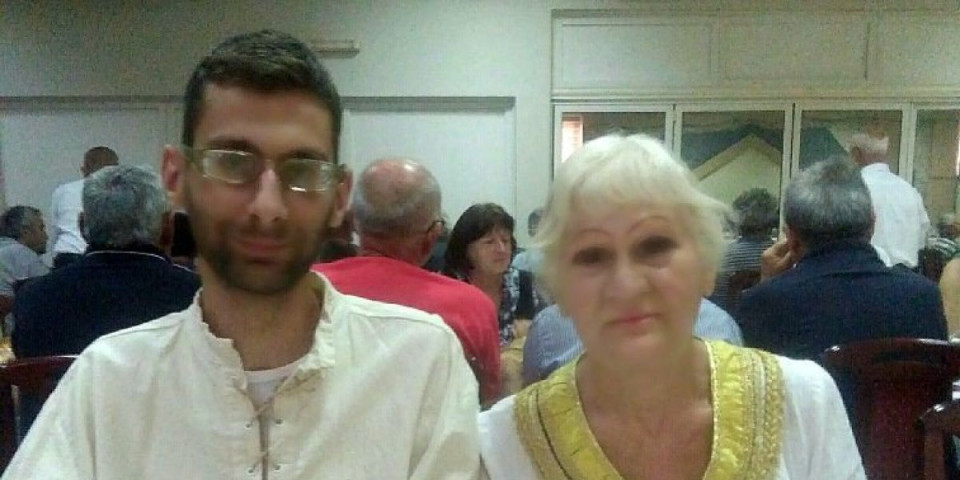 "Samo da ti čujem glas, da se obradujem da si živ" - Oglasila se majka Milana iz Bogatića koji je nestao