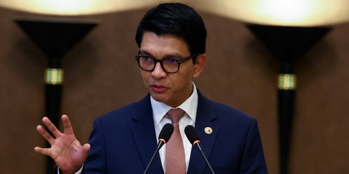 Drama ne prestaje: Madagaskar bez milosti – Radžoelina ostao bez državljanstva nakon protesta