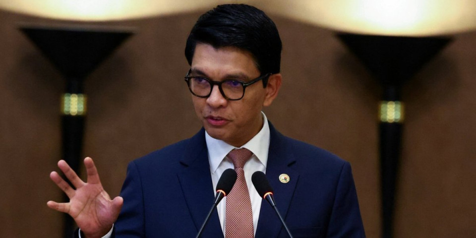 Drama ne prestaje: Madagaskar bez milosti – Radžoelina ostao bez državljanstva nakon protesta