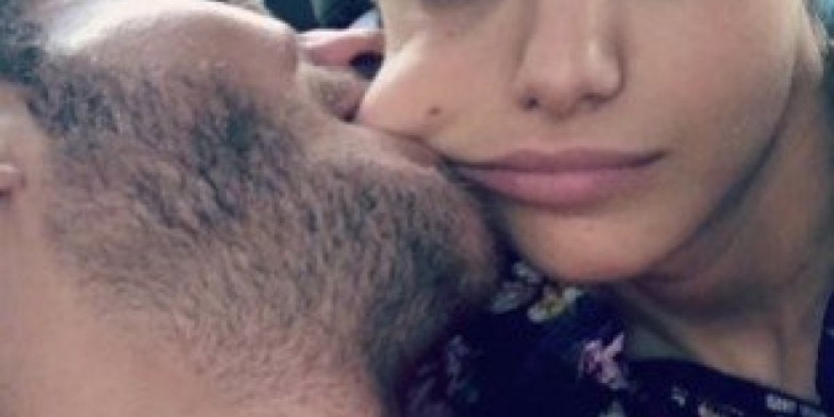 Saša Kovačević i Zorana Tasovac