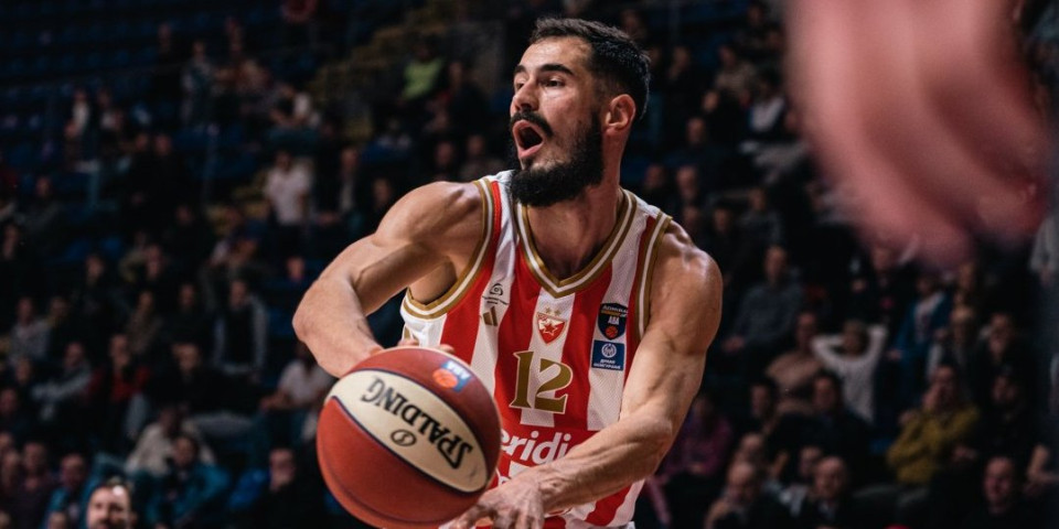 Kalinić opet u reprezentaciji: Nebojša Čović otkrio sve o povratku asa Crvene zvezde