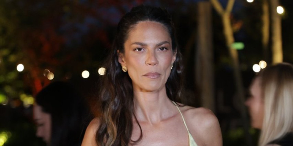 Godinama čuvala tajnu: Zbog ovoga se Danijela razvela od Ognjena Amidžića