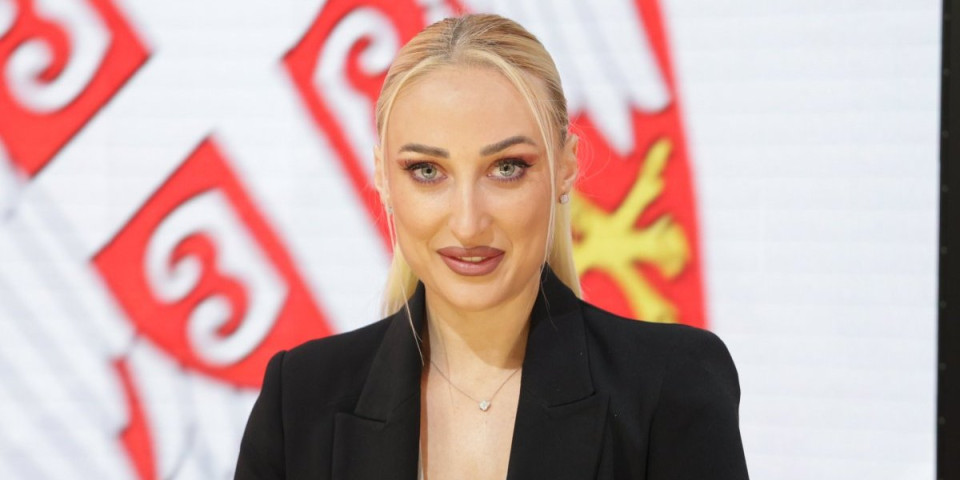 Novo zastrašivanje novinara! Nini Kuburović isekli gumu do armature: Mogli su da me ubiju! (FOTO/VIDEO)
