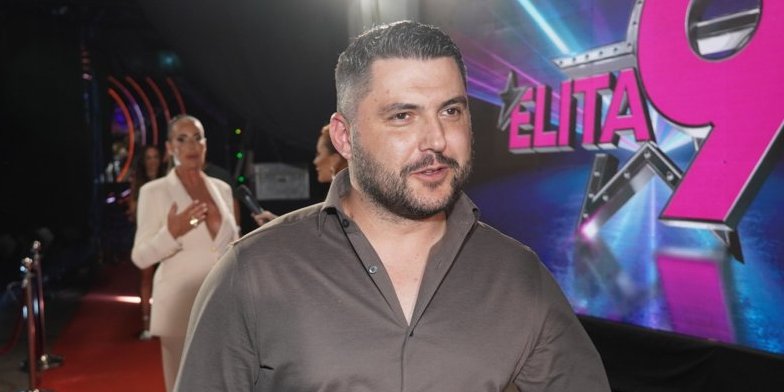 Ni Aneli, ni Maja Marinković: Ovu učesnicu otac Asmina Durdžića želi za snaju (FOTO)