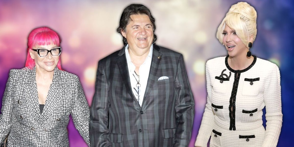 "Samo mi recite kada": Karleuša pristala da je Kemiš otrese kao trešnju, pa se obratila Zorici