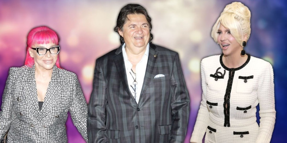 "Samo mi recite kada": Karleuša pristala da je Kemiš otrese kao trešnju, pa se obratila Zorici