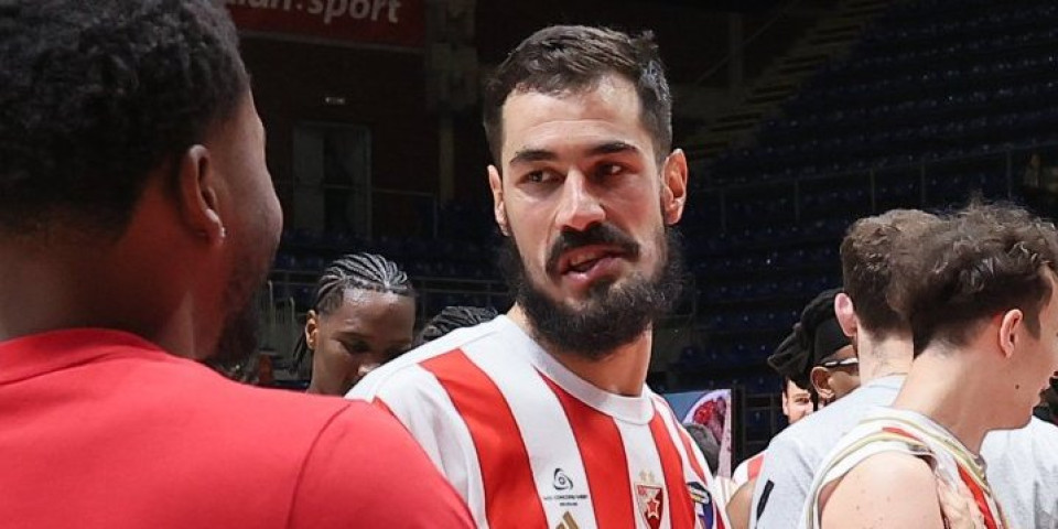 (FOTO) Od ovoga kreću suze na oči - Kalinić ponovo sa ćerkom, nije je video tri nedelje