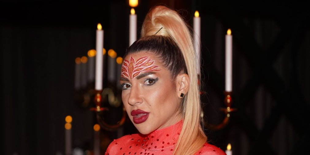 Jovana Jeremić oduvala Veljka Ražnatovića: ''To je ozbiljan kompleks''