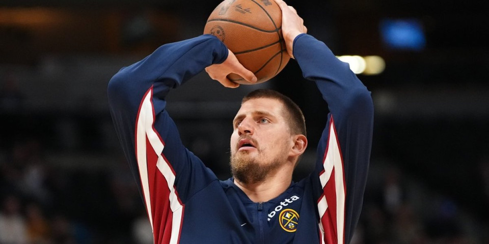 Ameri su mislili da je ovo nemoguće: Jokić menja NBA ligu, evo šta ga deli od istorije