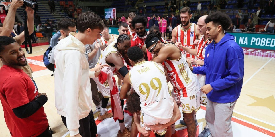 Prve reakcije zvezdaša posle šokantnog kiksa - Neverovatno, ovo se ne dešava često