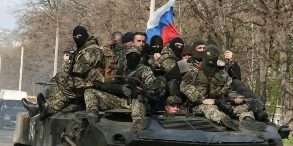 Rusi presreli radio signale i saznali nešto šokantno: Znate li šta rade vojnici Ukrajine?