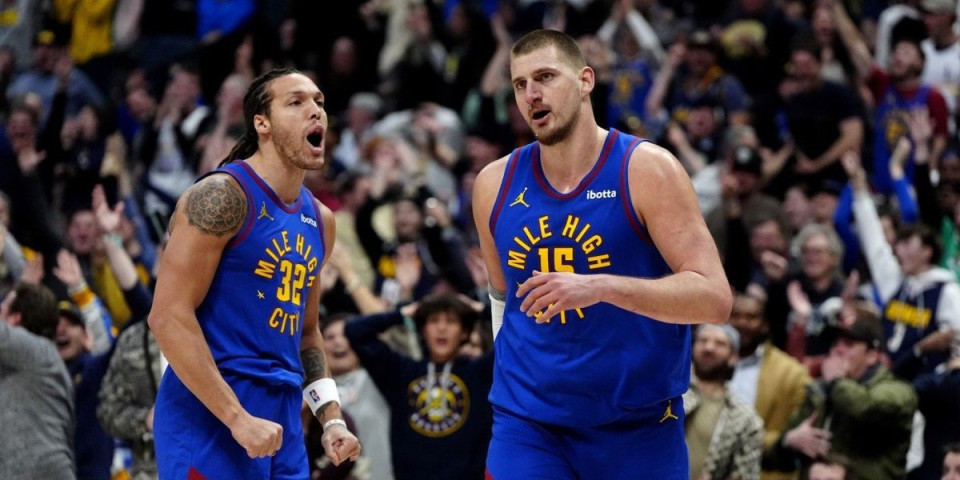 Jokić? Čudoviše, to je čudovište - Kad Nikola čuje šta je rekao...