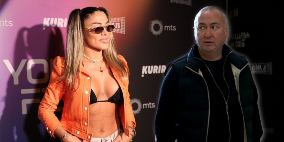 Rat se nastavlja - Sandra Afrika žestoko odbrusila Đaniju: "I ti i ja znamo..."