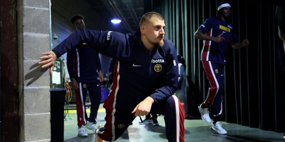 Auu, legenda lupila glupost o Jokićevom treneru - Ovo je sramota